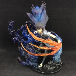 Figure Naruto Uchiha Sasuke 21...