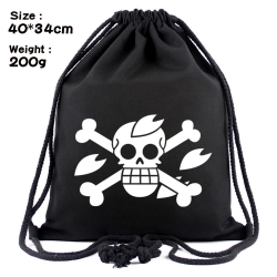 Bag One Piece Chopper Backpack