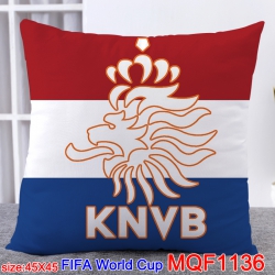 Cushion FIFA World Cup MQF1136...