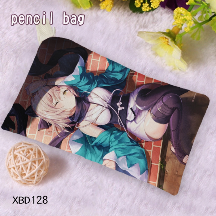 Pencil Bag Fate stay night XBD128