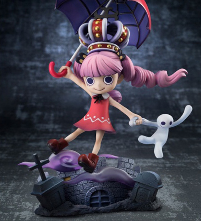 Figure One Piece Perona 16CM