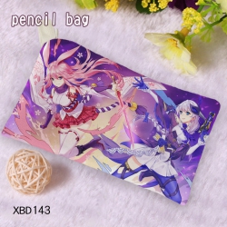 Pencil Bag Azur Lane XBD143