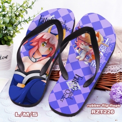 slipper Fate stay night S M L ...