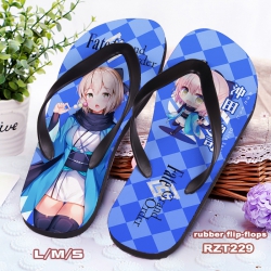 slipper Fate stay night S M L ...