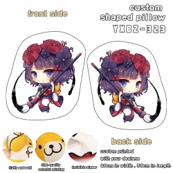 Cushion Fate stay night 40x50C...