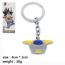 Key Chain DRAGON BALL