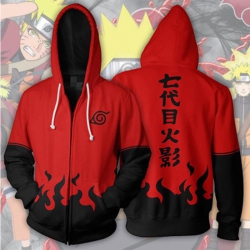 Sweater Naruto MOQ 2 PCS M-L-X...