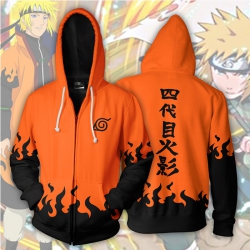 Sweater Naruto MOQ 2 PCS M-L-X...