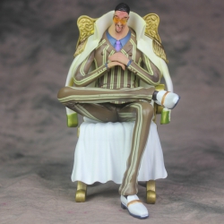 Figure One Piece 17CM