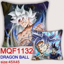 Dragon Ball MQF1132 double-sid...