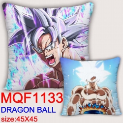 Dragon Ball MQF1133 double-sid...