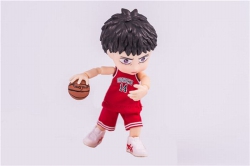 Slam Dunk Mitsui Shou Q versio...