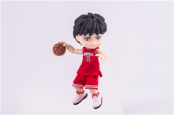 Slam Dunk Rukawa Maple Red No....