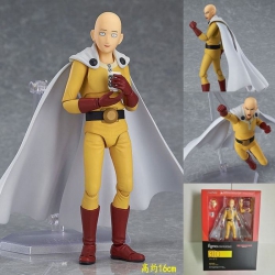 One Punch Man Saitama 310# Mov...