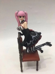 One Piece Perona Princess of t...