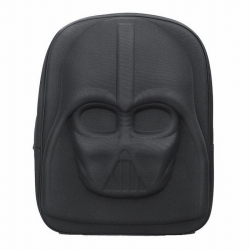 Star Wars fashion backpack bla...