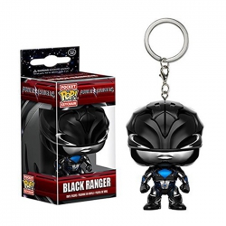 Power Rangers FUNKO-POP-Black ...