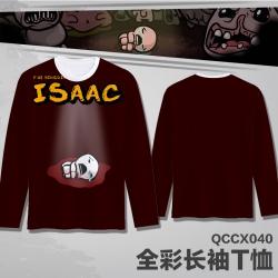 ·The Binding of Isaac Anime Fu...