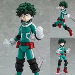 My Hero Academia FIGMA323  Mid...