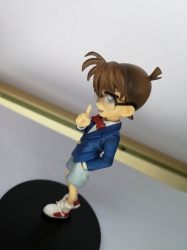 Detective conan Standing postu...