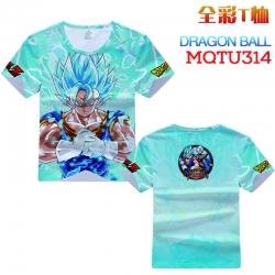 DRAGON BALL Modal Full Color S...