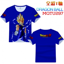 DRAGON BALL Modal Full Color S...