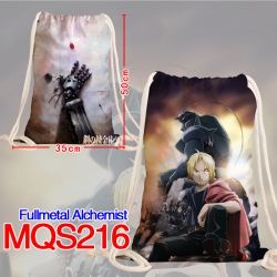 Fullmetal Alchemist Double sid...