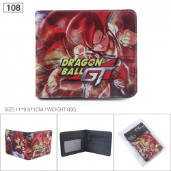 DRAGON BALL Full color printed...