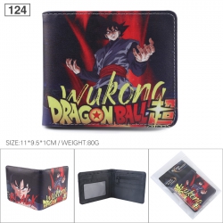 DRAGON BALL Full color printed...