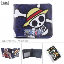 One Piece Full color printed s...