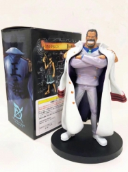 One Piece Monkey D Garp Boxed ...