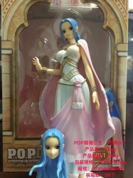 POP One Piece Princess Vivi Ch...