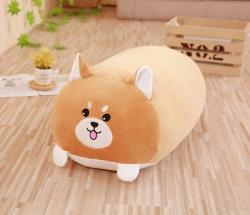 Dog Plush toy cartoon doll cus...