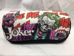 Suicide Squad Clown Double zip...