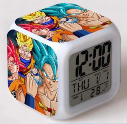 DRAGON BALL Colorful Mood Disc...