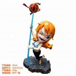 One Piece Lion dance Nami Beau...