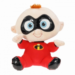 The Incredibles Superman BB Ca...