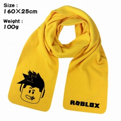 ROBLOX Keep warm Plush Scarf B...