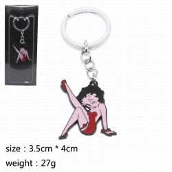 BETTY BOOP Cartoon character a...