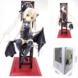 Yosuga no Sora Figure 20CM