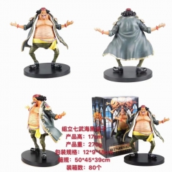 One Piece Boxed Figure Decorat...