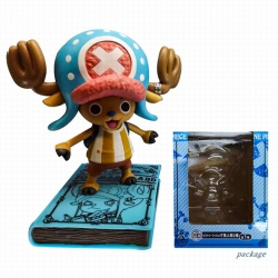 One Piece Chopper Standing pos...