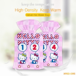 Hello Kitty Fine plush Can be ...