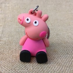 peppa pig Cartoon doll Mobile ...