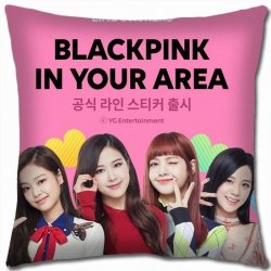 BLACKPINK Double-sided full co...