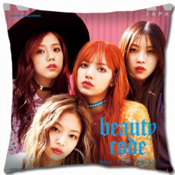 BLACKPINK Double-sided full co...