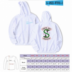 Riverdale Long sleeve Sweatshi...