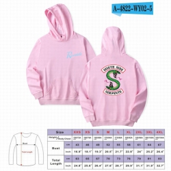 Riverdale Long sleeve Sweatshi...