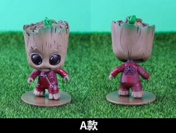 Guardians of the Galaxy Groot ...