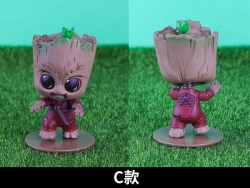 Guardians of the Galaxy Groot ...